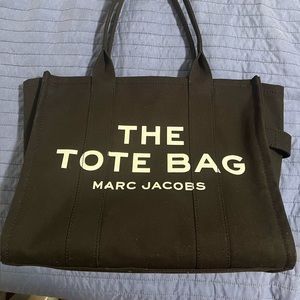 Marc Jacob’s The Tote Bag